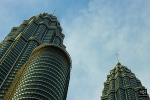 Patronas Twin Towers