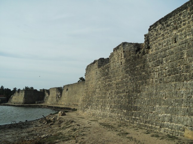 Dutch Fort